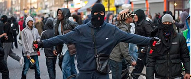 Jugend an die Macht?&nbsp;Welche?